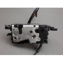 SYSTEME CONDAMNATION ARRIERE GAUCHE CITROEN C4