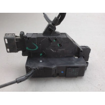 SYSTEME CONDAMNATION ARRIERE GAUCHE CITROEN C4