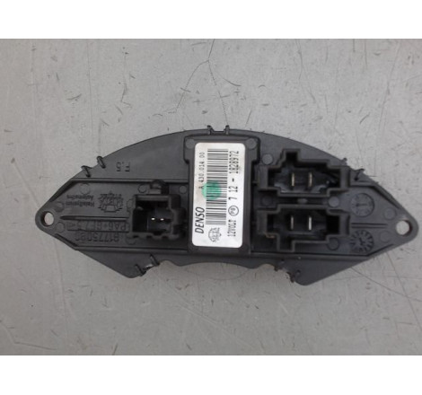 MODULE DE CHAUFFAGE