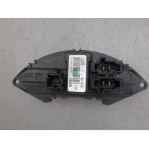 MODULE DE CHAUFFAGE CITROEN C4