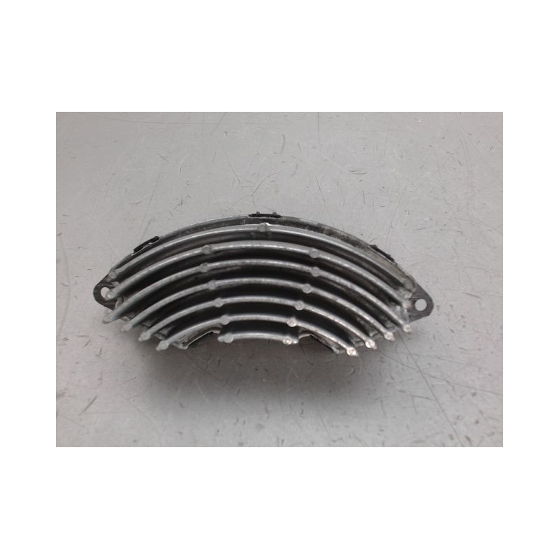 MODULE DE CHAUFFAGE CITROEN C4