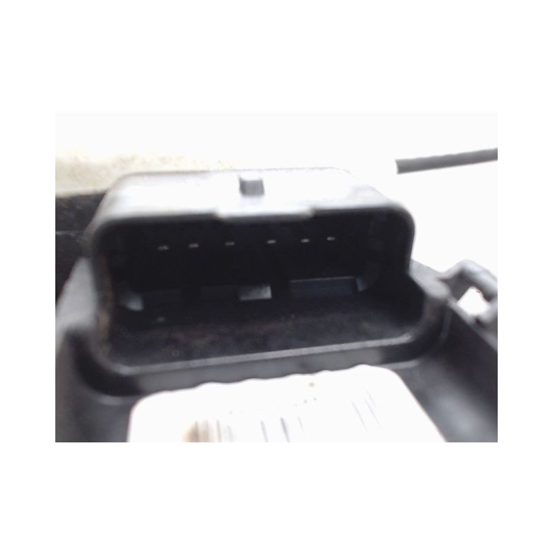 SYSTEME CONDAMNATION AVANT DROIT PEUGEOT 308