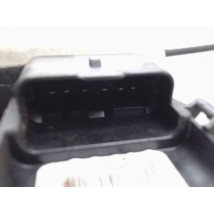 SYSTEME CONDAMNATION AVANT DROIT PEUGEOT 308