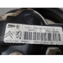 MOTEUR VENTILATEUR CHAUFFAGE PEUGEOT 308