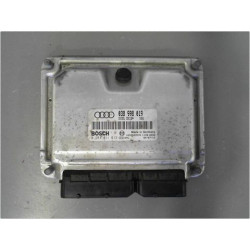 CALCULATEUR MOTEUR