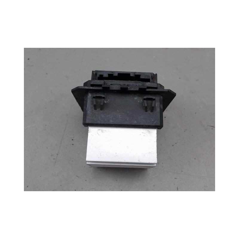 MODULE DE CHAUFFAGE PEUGEOT 308