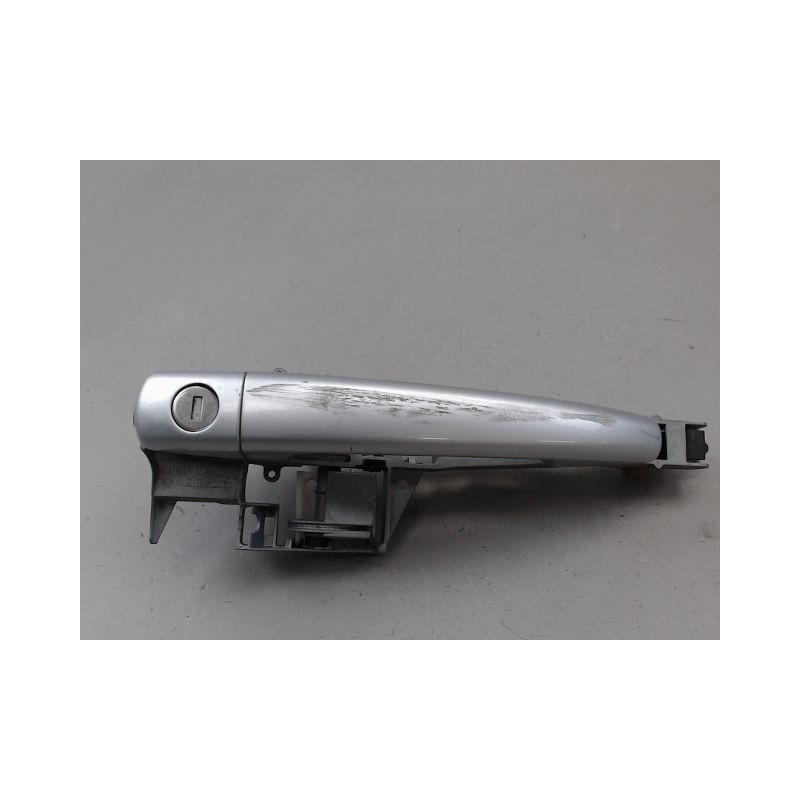 POIGNEE EXTERIEURE PORTE AVANT GAUCHE PEUGEOT 5008