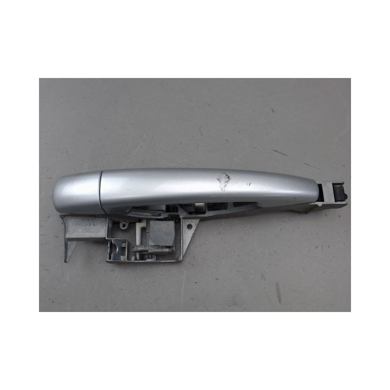 POIGNEE EXTERIEURE PORTE ARRIERE GAUCHE PEUGEOT 5008