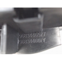 POIGNEE INTERIEURE PORTE AVANT DROIT PEUGEOT 5008