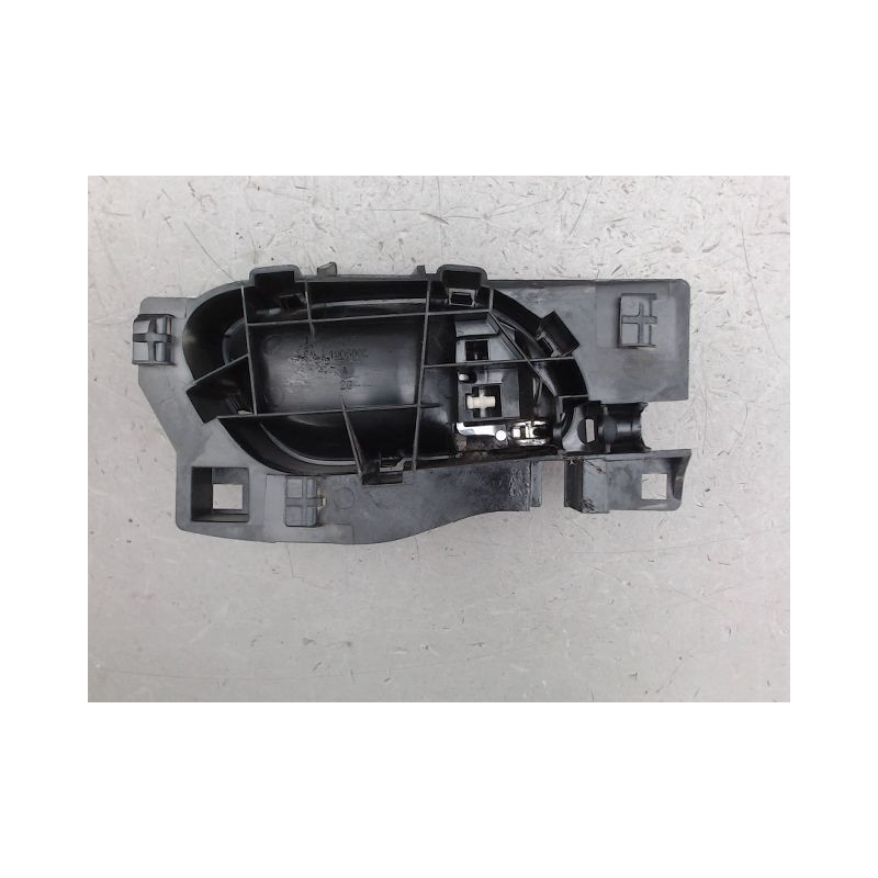 POIGNEE INTERIEURE PORTE AVANT GAUCHE PEUGEOT 5008