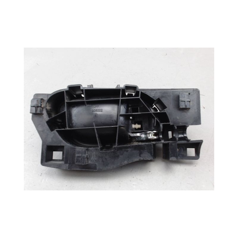 POIGNEE INTERIEURE PORTE ARRIERE GAUCHE PEUGEOT 5008