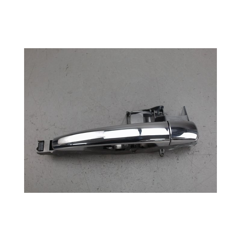 POIGNEE EXTERIEURE PORTE ARRIERE GAUCHE CITROEN C3