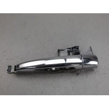 POIGNEE EXTERIEURE PORTE ARRIERE GAUCHE CITROEN C3