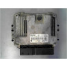 CALCULATEUR MOTEUR OPEL ASTRA (H) 2007-2010