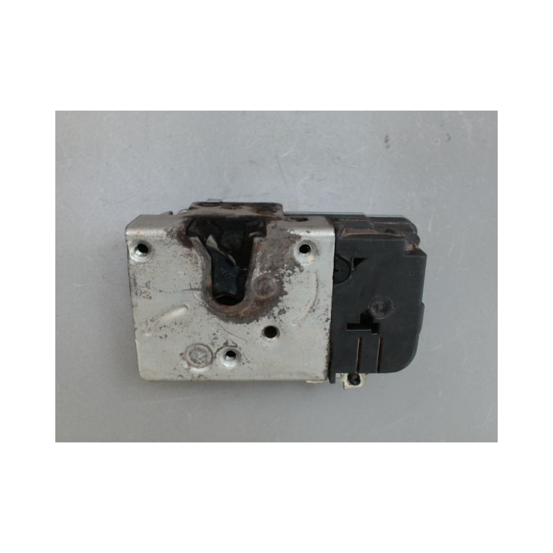 SYSTEME CONDAMNATION AVANT DROIT PEUGEOT 206