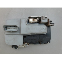 SYSTEME CONDAMNATION AVANT DROIT PEUGEOT 206