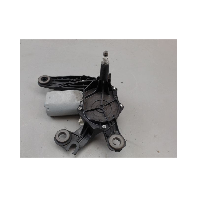 MECANISME ESSUIE-GLACE ARRIERE PEUGEOT 206