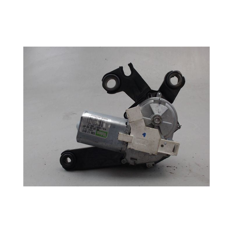 MECANISME ESSUIE-GLACE ARRIERE PEUGEOT 206