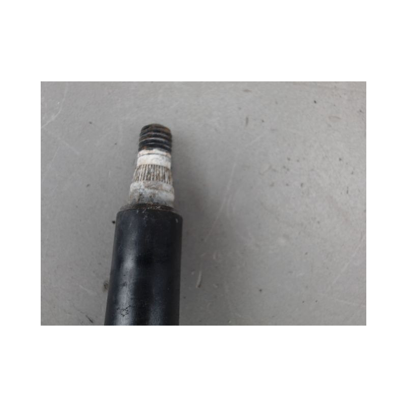 MECANISME ESSUIE-GLACE ARRIERE PEUGEOT 206