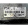 CALCULATEUR MOTEUR OPEL ASTRA (H) 2007-2010