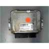 CALCULATEUR MOTEUR OPEL ASTRA (H) 2007-2010