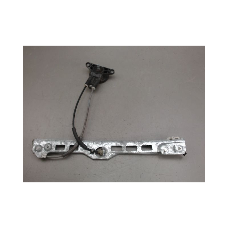 MECANISME LEVE-GLACE ARRIERE DROIT PEUGEOT 306