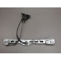 MECANISME LEVE-GLACE ARRIERE DROIT PEUGEOT 306