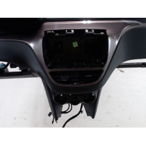PLANCHE DE BORD  PEUGEOT 2008
