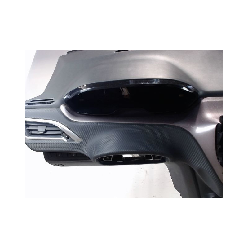 PLANCHE DE BORD  PEUGEOT 2008