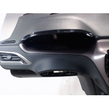 PLANCHE DE BORD  PEUGEOT 2008