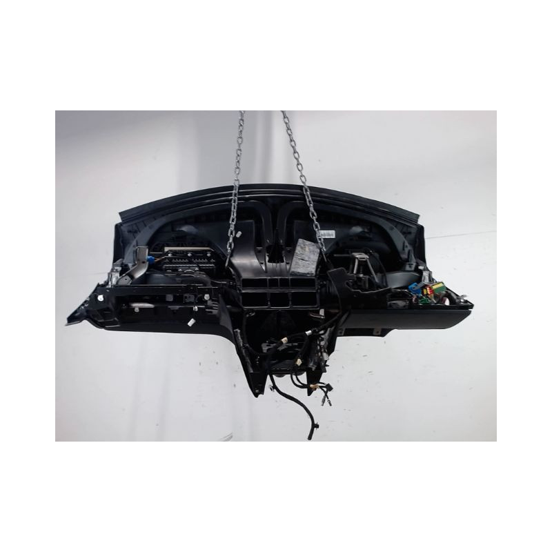 PLANCHE DE BORD  PEUGEOT 2008
