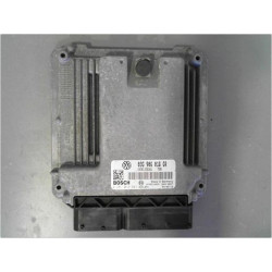 CALCULATEUR MOTEUR