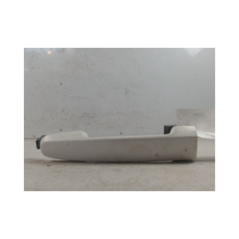 POIGNEE EXTERIEURE PORTE AVANT GAUCHE PEUGEOT 108