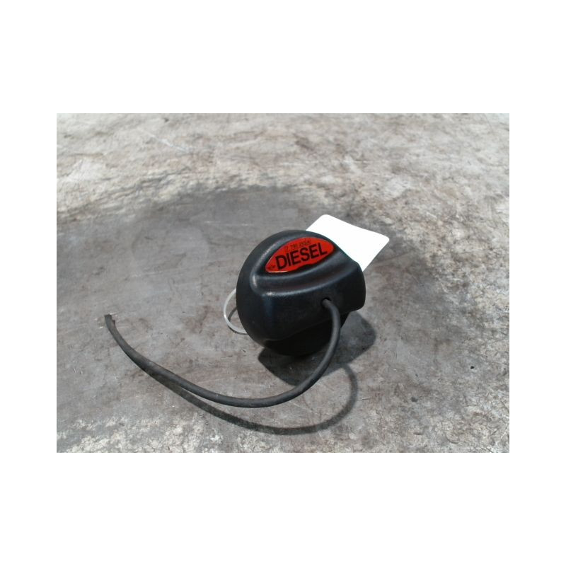 BOUCHON RESERVOIR A CARBURANT MINI MINI 2001-2004