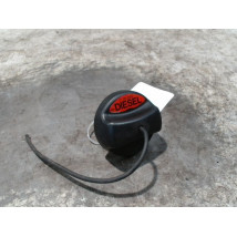 BOUCHON RESERVOIR A CARBURANT MINI MINI 2001-2004