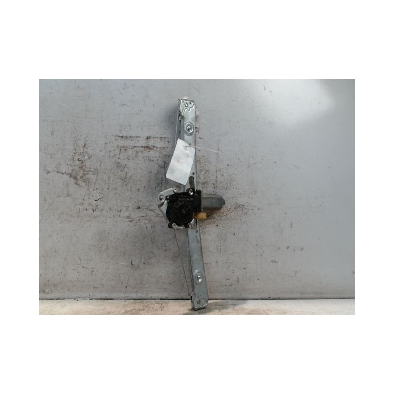 MECANISME+MOTEUR LEVE-GLACE ARRIERE DROIT BMW SERIE 3 (E46) 98-2001