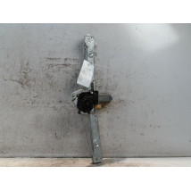 MECANISME+MOTEUR LEVE-GLACE ARRIERE DROIT BMW SERIE 3 (E46) 98-2001