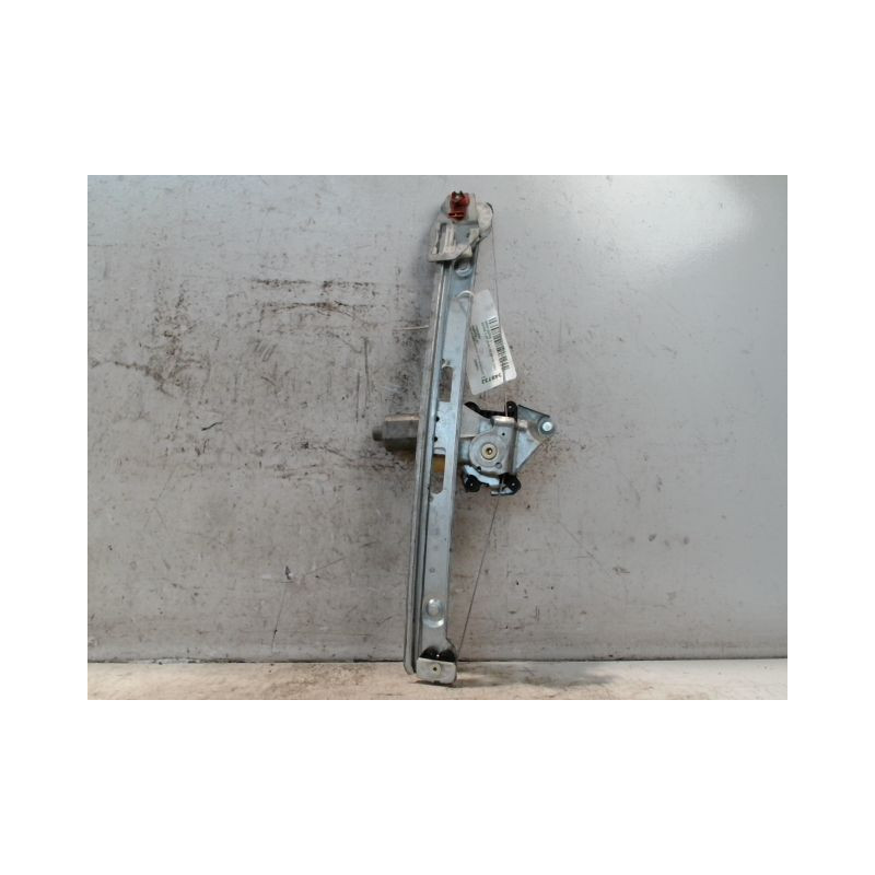 MECANISME+MOTEUR LEVE-GLACE ARRIERE DROIT BMW SERIE 3 (E46) 98-2001