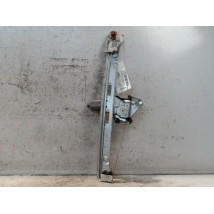 MECANISME+MOTEUR LEVE-GLACE ARRIERE DROIT BMW SERIE 3 (E46) 98-2001