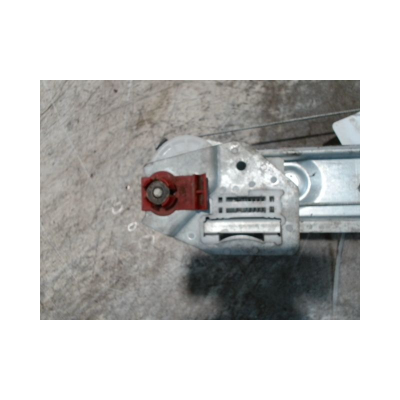 MECANISME+MOTEUR LEVE-GLACE ARRIERE DROIT BMW SERIE 3 (E46) 98-2001