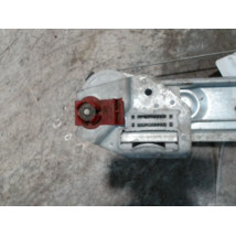 MECANISME+MOTEUR LEVE-GLACE ARRIERE DROIT BMW SERIE 3 (E46) 98-2001