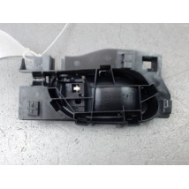 POIGNEE INTERIEURE PORTE ARRIERE DROIT PEUGEOT 208 Phase 1 2012-...