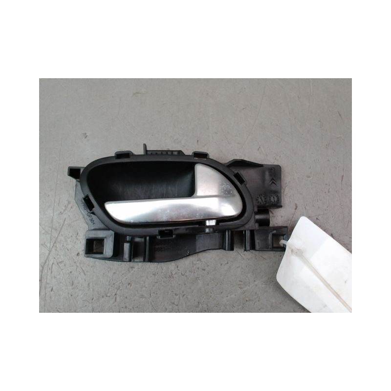 POIGNEE INTERIEURE PORTE ARRIERE DROIT CITROEN C3 II Phase 2 (A51) 2013-2016