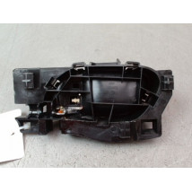 POIGNEE INTERIEURE PORTE ARRIERE DROIT CITROEN C3 II Phase 2 (A51) 2013-2016