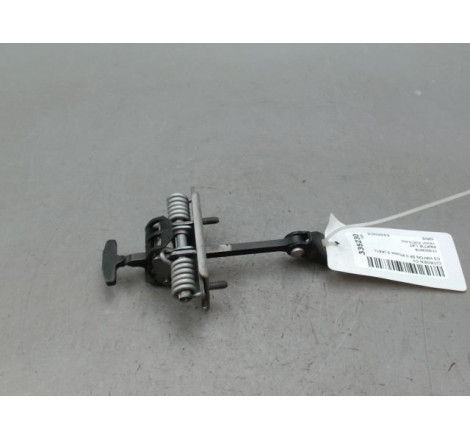 TIRANT PORTE AVD