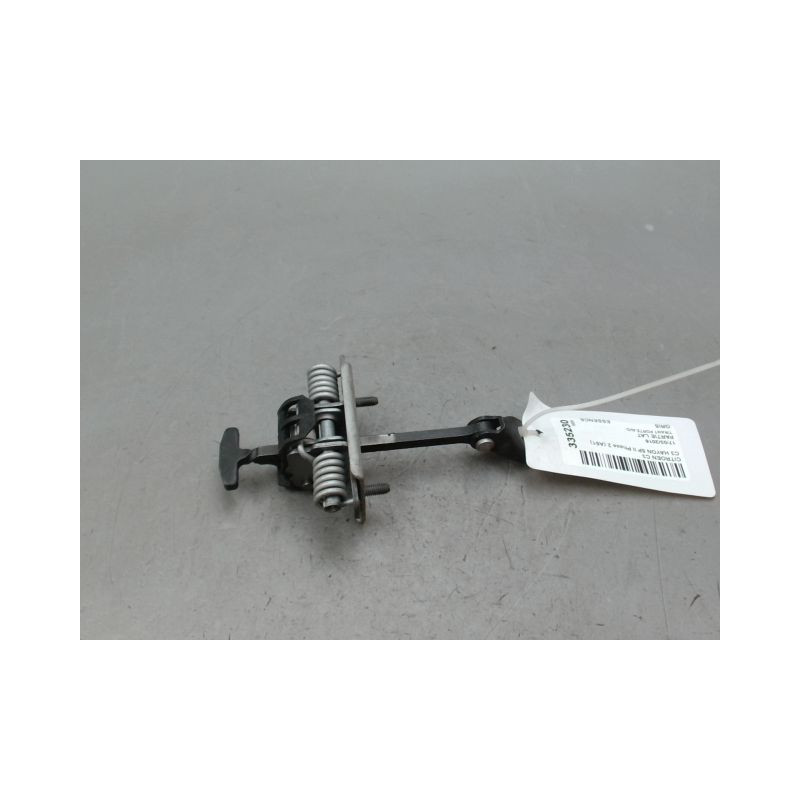 TIRANT PORTE AVANT DROIT CITROEN C3 II Phase 2 (A51) 2013-2016