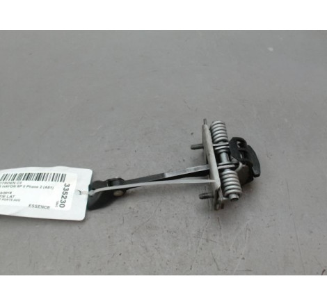 TIRANT PORTE AVG