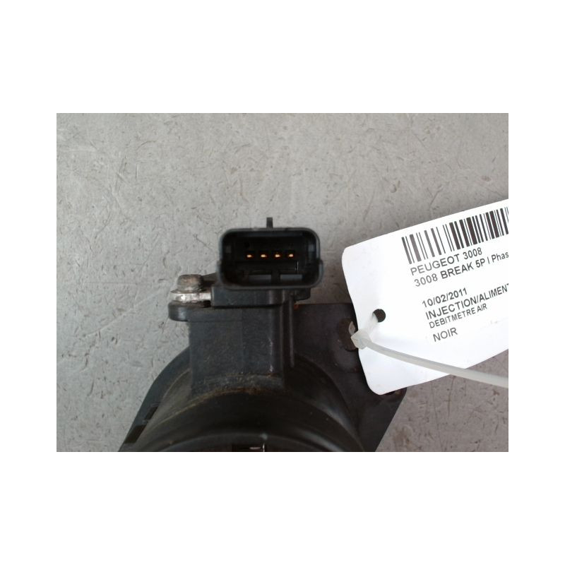 DEBITMETRE AIR PEUGEOT 3008 BREAK I Phase 1 2009-2013