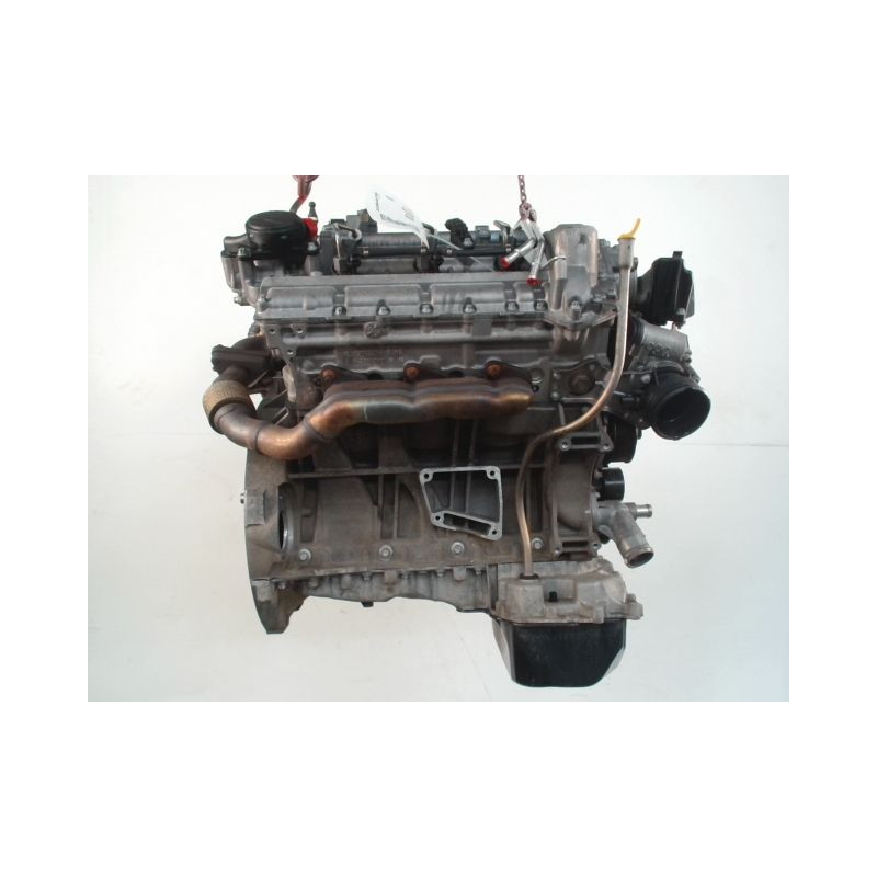 MOTEUR DIESEL CHRYSLER 300 C 3.0 CRD