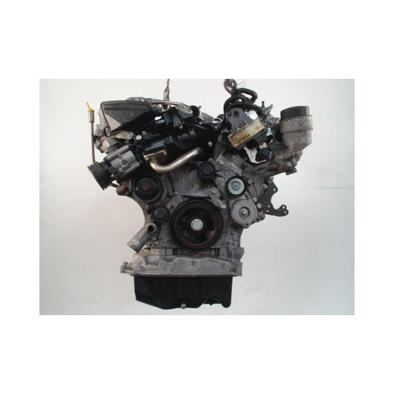 MOTEUR DIESEL CHRYSLER 300 C 3.0 CRD